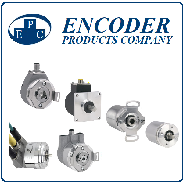 EPC Encoder Products Company